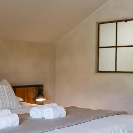 וילה Huswell - Lactea - Eco-luxury Retreat