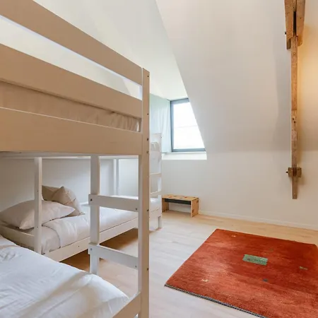 Huswell - Lactea - Eco-luxury Retreat * Schilde