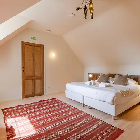Huswell - Lactea - Eco-luxury Retreat וילה *