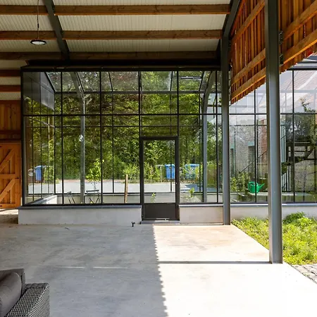 Huswell - Lactea - Eco-luxury Retreat