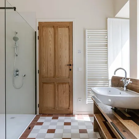 Huswell - Lactea - Eco-luxury Retreat וילה *