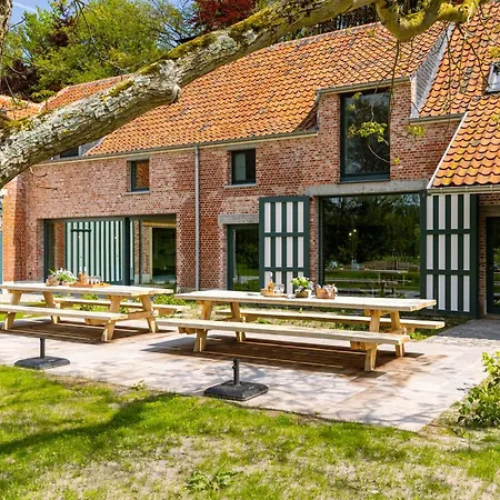 Huswell - Lactea - Eco-luxury Retreat *