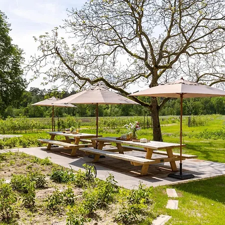Huswell - Lactea - Eco-luxury Retreat *