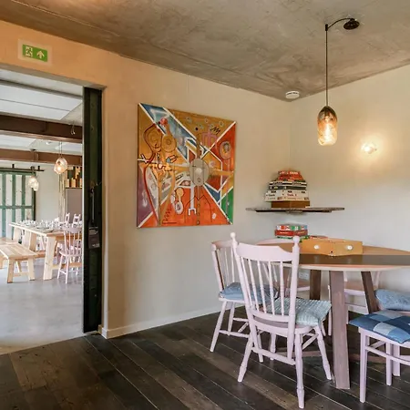 Huswell - Lactea - Eco-luxury Retreat וילה *