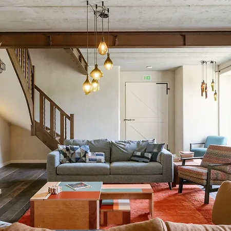 Villa Huswell - Lactea - Eco-luxury Retreat Schilde