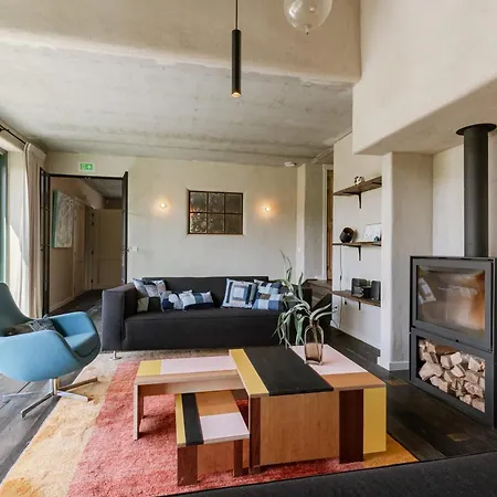 Villa Huswell - Lactea - Eco-luxury Retreat