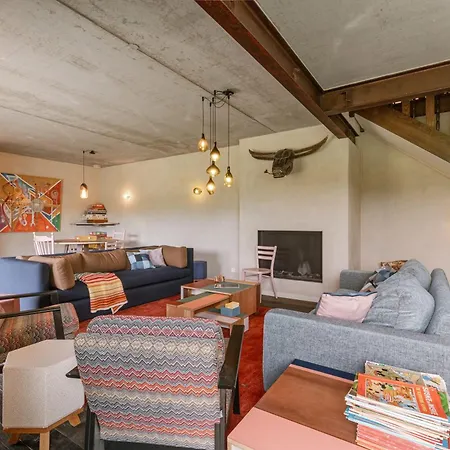 Huswell - Lactea - Eco-luxury Retreat *